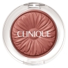 Clinique Cheek Pop Blush - 17 Black Honey Pop