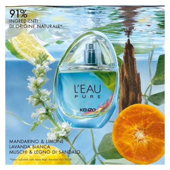Kenzo L'Eau Pure Eau De Parfum 30 ml