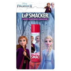 Markwins Lip Smacker Frozen Elsa E Anna Balsamo Labbra