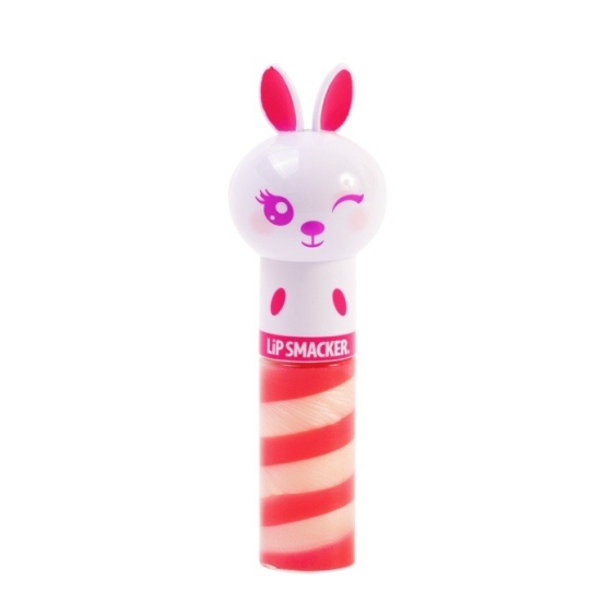 Markwins Lip Smacker Lippy Pal Swirl Lip Gloss - Bunny