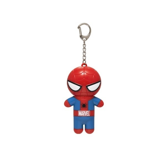 Markwins Lip Smacker Spiderman Balsamo Labbra