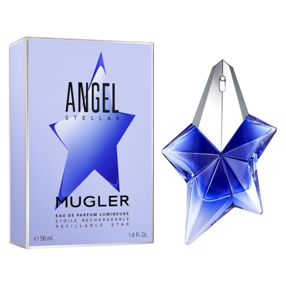 Thierry Mugler Angel Stellar Eau De Parfum Lumineuse 50 ml