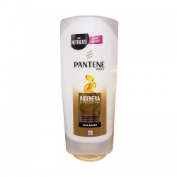 Pantene Pro-V Rigenera E Protegge Balsamo Per Capelli Deboli E Danneggiati 600 Ml