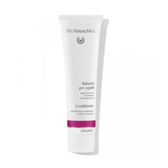 Dr.hauschka Balsamo Per Capelli Illuminante 150 Ml