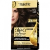 Palette Syoss Oleo Intense Colorazione Permanente N. 4-86 Castano Cioccolato
