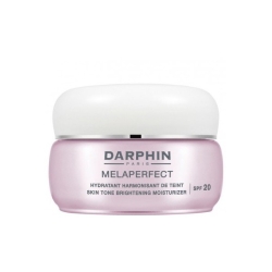 Darphin Melaperfect Skin Tone Brightening Moisturizer SPF 20  50ML