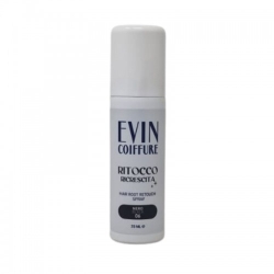 Evin Coiffure Ritocco Ricrescita N.06 Nero