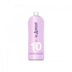 Glamour Attivatore Dolce 10 Volumi Flacone Da 1000 Ml