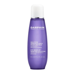 Darphin Eye Make-Up Remover Solution 125ML