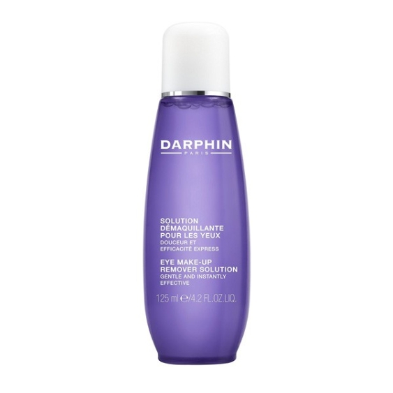 Darphin Eye Make-Up Remover Solution 125ML