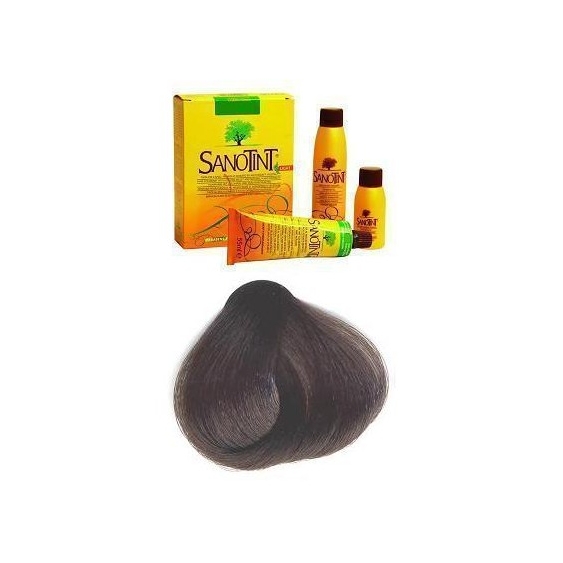 Sanotint Light Tinta Per Capelli Senza Ammoniaca N.73 Castano Naturale