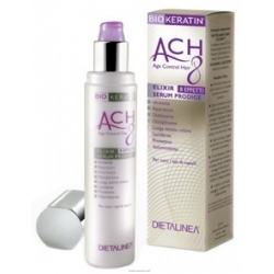 Dietalinea Ach 8 Elixir Serum Prodige Siero Trattamento Capelli 100 Ml