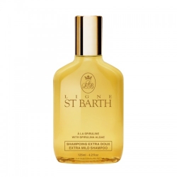 Ligne St. Barth Shampoo Extra Delicato Alla Spirulina 125 Ml