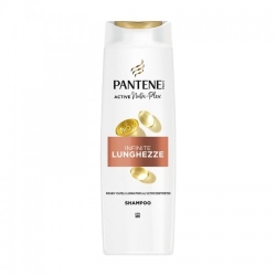 Pantene Pro-V Active Nutri-Plex Infinite Lunghezze Shampoo Per Capelli Lunghi 250 Ml