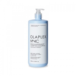 Olaplex Nº.4C Bond Maintenance Clarifying Shampoo Trattamento Riparatore 1000 Ml