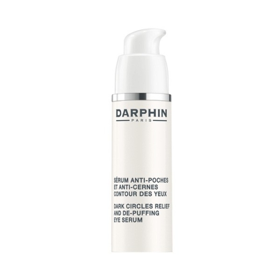 Darphin Dark Circles Relief & De-Puffing Eye Serum 15ML