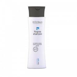 Riderma Nogras Shampoo Per Capelli Grassi 200 Ml