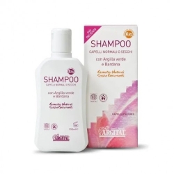 Argital Shampoo Capelli Normali O Secchi 250 Ml