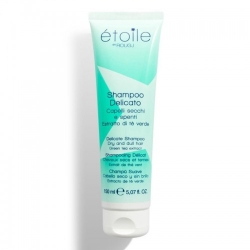 Rougj Etoile Shampoo Delicato Per Capelli Secchi 150 Ml
