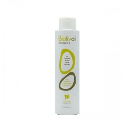 Mavi Biotech Biolivoil Shampoo Per Cute Sensibile 300 Ml