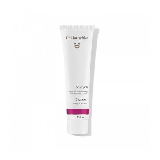 Dr.hauschka Shampoo Delicato 150 Ml