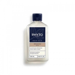 Phyto Reparation Shampoo Riparatore 250 Ml