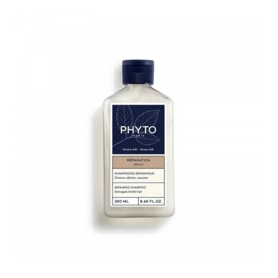 Phyto Reparation Shampoo Riparatore 250 Ml