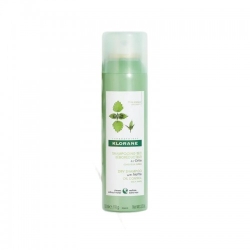 Klorane Shampoo Secco Seboriduttore All'Ortica 150 Ml