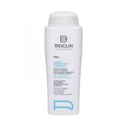 Bioclin Pro Shampoo Dermatologico Ultradelicato Addolcente 200 Ml