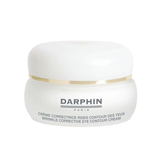 Darphin Wrinkle Corrective Eye Contour Cream 15ML