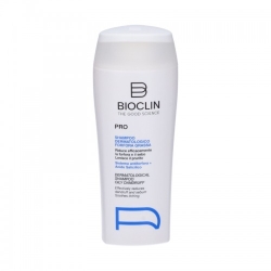 Bioclin Pro Shampoo Dermatologico Forfora Grassa 200 Ml