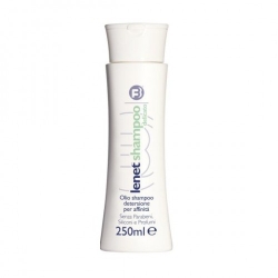 Fb Dermo Lenet Olio Shampoo Delicato 250 Ml
