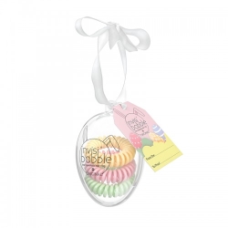 Invisibobble Original Easter Egg Set Di 3 Elastici Colorati