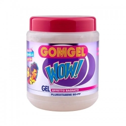 Gomgel Wow Ultra Fix Gel Effetto Bagnato 1000 Ml