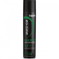 Palette Syoss Max Hold Lacca Tenuta Forte 75 Ml