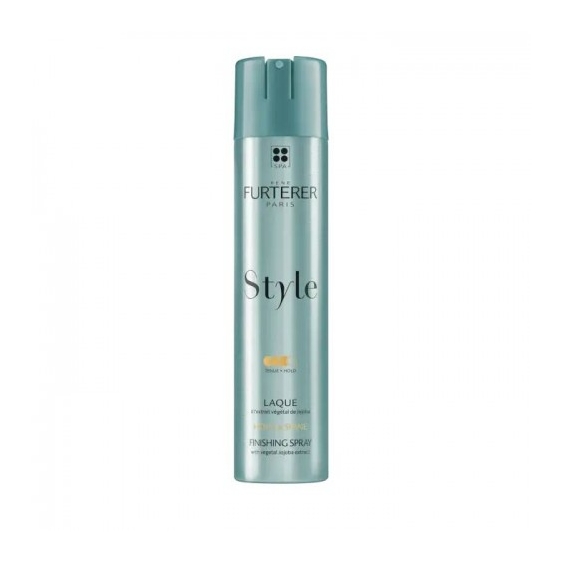 Rene Furterer Style Lacca Lunga Tenuta 300 Ml