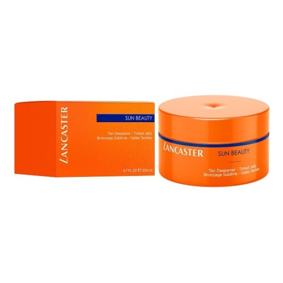 Lancaster Tinted Tan Deepener