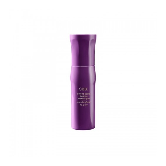 Oribe Serene Scalp Densifying Treatment Trattamento Ristrutturante Spray 125 Ml
