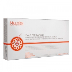 Cosval Migliorin 10 Fiale Coadiuvante Caduta