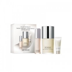 Sensai Sensai Throat And Bust Lifting Effect Limited Edition Set Anti-Età Viso