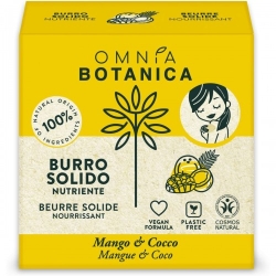 Omnia Botanica Esfolia E Nutri Cofanetto Benessere