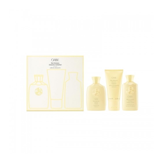 Oribe Hair Alchemy Discovery Kit Cofanetto Regalo