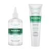 Somatoline Kit Peeling Corpo 2 Step Siero Peeling 200 Ml + Crema Riequilibrante 100 Ml