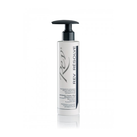 Rev Pharmabio Rev Resolve Crema Anticellulite 250 Ml