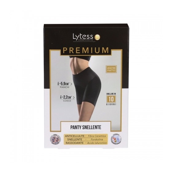 Lytess Premium Panty Snellente L/XL
