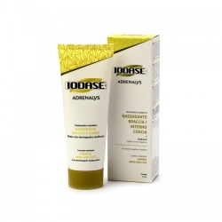 Iodase Iodase Adrenalys Crema Rimodellante E Tonificante 200 Ml