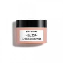 Lierac Body-Sculpt La Crema Morfo-Rimodellante 200 Ml