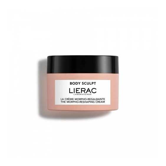 Lierac Body-Sculpt La Crema Morfo-Rimodellante 200 Ml