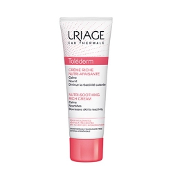 Uriage Toléderm Crème Riche Nutri-Apaisante 50ML