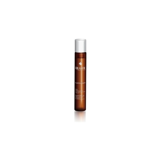 Rilastil Olio Elasticizzante Emolliente E Protettivo 80 Ml